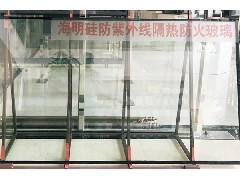 商場(chǎng)修建防火玻璃門時(shí)要注意哪些問(wèn)題？